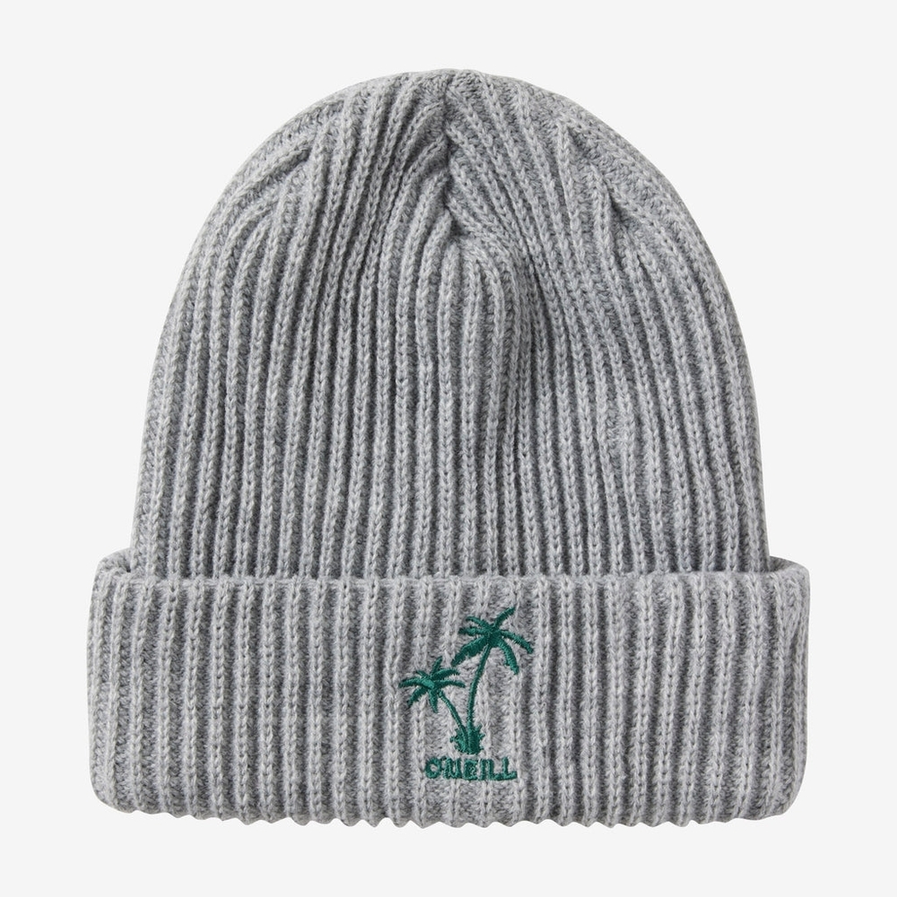 🌊O'Neill Market Embroidery Beanie 🌴 - Women